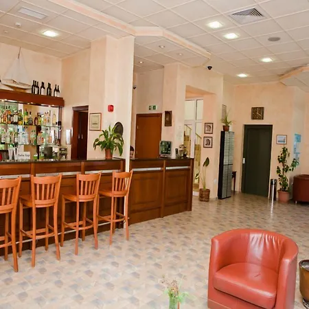 Hotel Joya Park Golden Sands