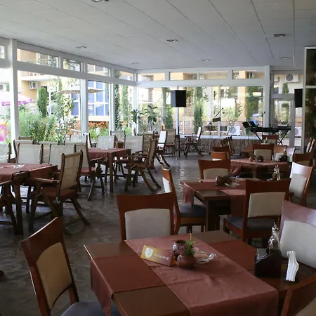 Joya Park Altın Kumlar