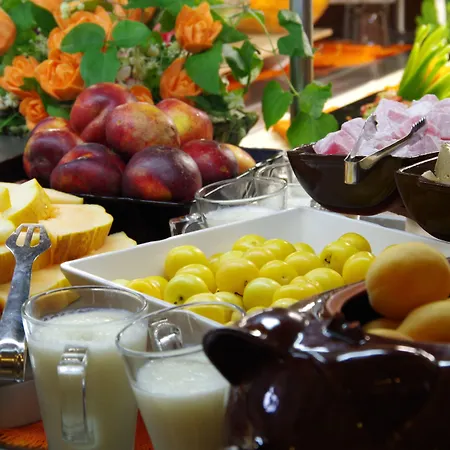 Hotel Joya Park 4*