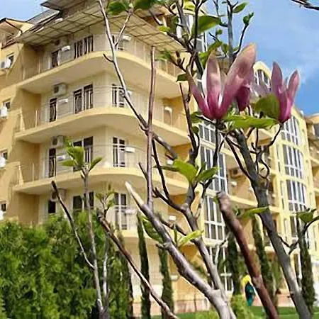 Joya Park Золотые Пески