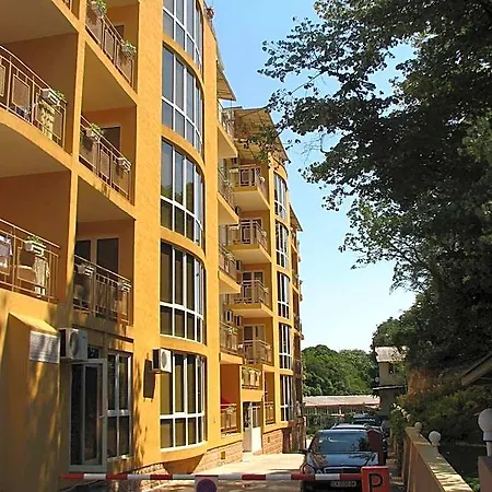 Joya Park Золотые Пески