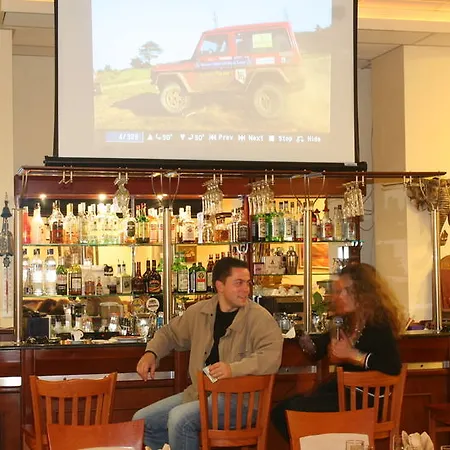 Joya Park 4* Altın Kumlar