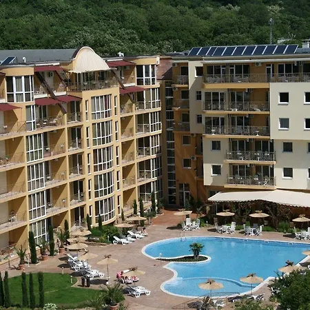 Joya Park Golden Sands