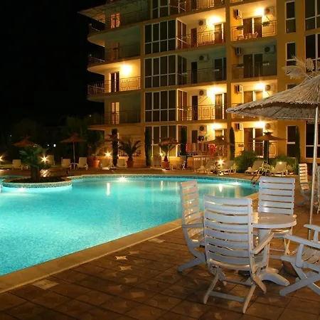 Ξενοδοχείο Joya Park Golden Sands