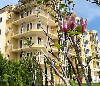 Ξενοδοχείο Joya Park Golden Sands