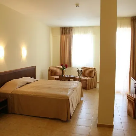 Joya Park Hotel Golden Sands