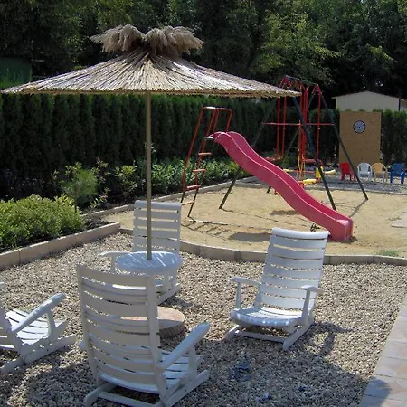 Отель Joya Park 4*