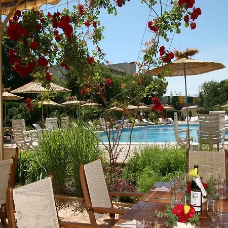 Otel Joya Park Altın Kumlar