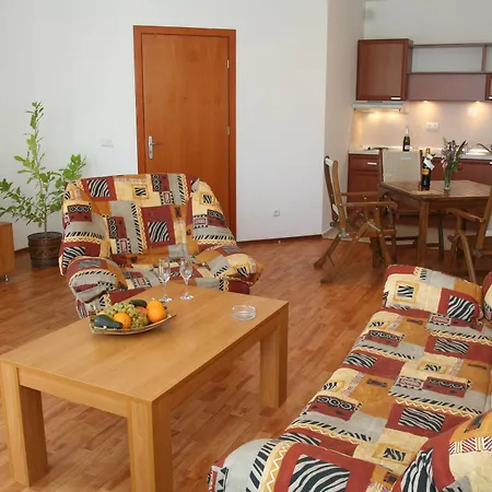 Joya Park 4* Golden Sands