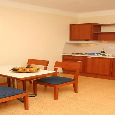 Ξενοδοχείο Joya Park Golden Sands