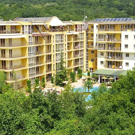 Ξενοδοχείο Joya Park