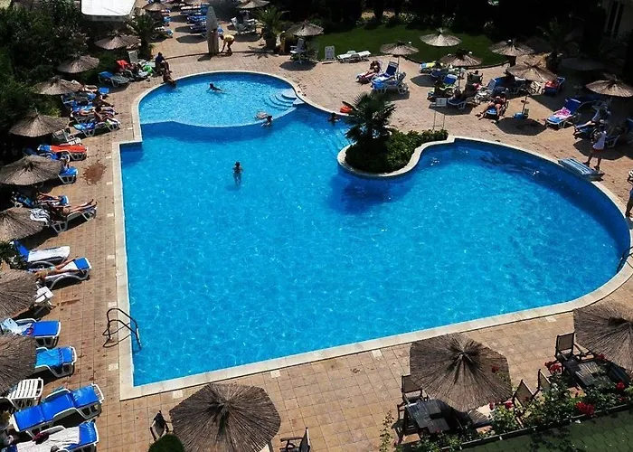 ホテル Joya Park 4*